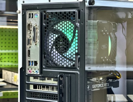 Core i5-9600KF 2